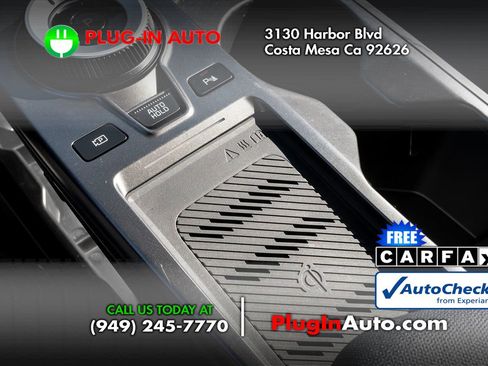 Used 2023 Kia EV6 Wind image 21