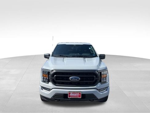 Used 2023 Ford F150 XLT w/ Equipment Group 302A High image 25