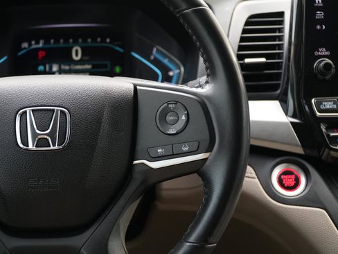 Used 2022 Honda Odyssey EX-L image 23