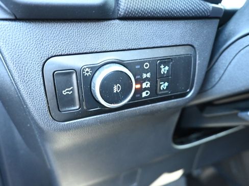 Used 2024 Ford Bronco Sport Outer Banks image 19