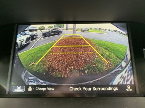 Used 2018 Acura RDX FWD w/ Technology Package image 25