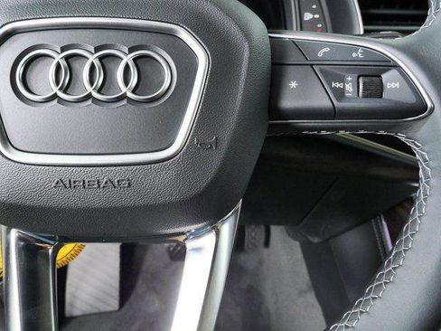 New 2026 Audi Q7 3.0T Prestige AWD/4WD image 11