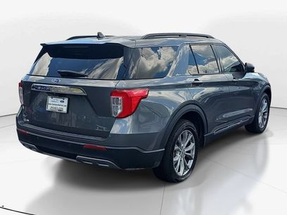 Used 2023 Ford Explorer XLT w/ Equipment Group 202A