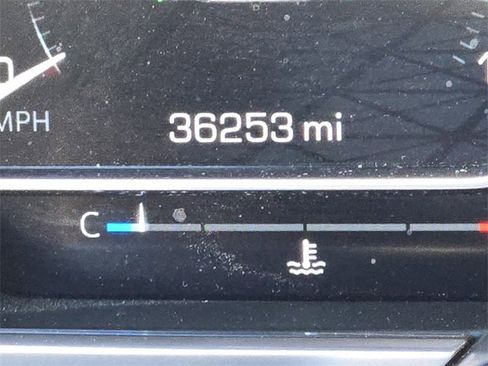 Certified 2024 GMC Sierra 2500 AT4 w/ AT4 Premium Plus Package image 23