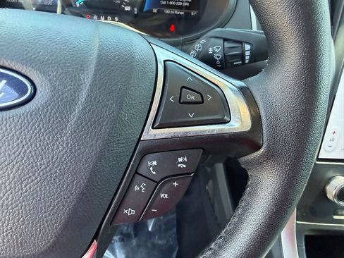 Used 2024 Ford Edge SEL AWD/4WD image 26