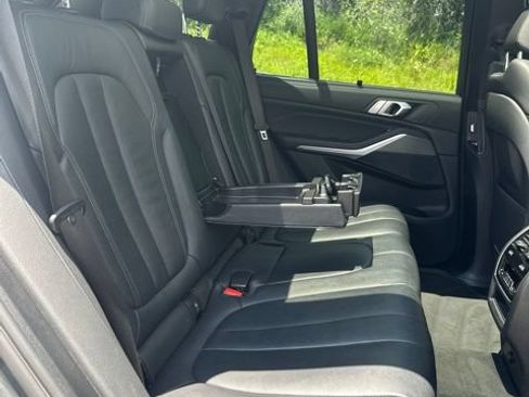 Used 2021 BMW X5 xDrive40i AWD/4WD image 46