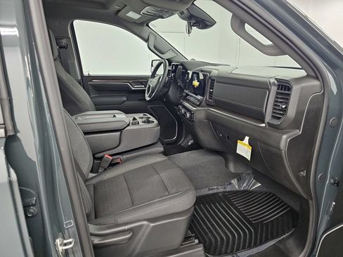 Used 2026 Chevrolet Silverado 1500 LT AWD/4WD image 30