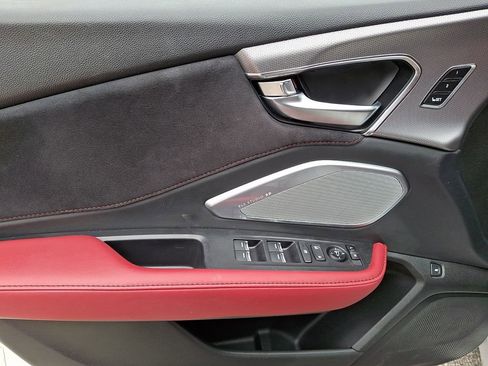 Used 2022 Acura RDX A-Spec image 14