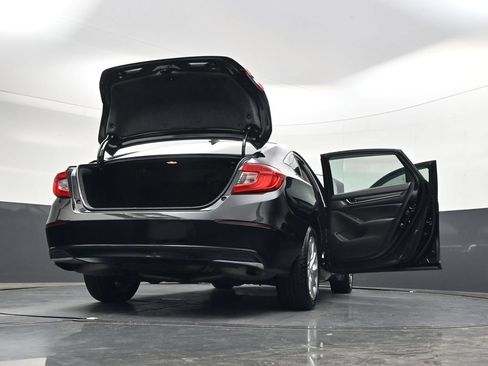 Used 2020 Honda Accord LX image 52