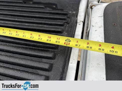 Used 2010 Chevrolet Silverado 2500 W/T image 13