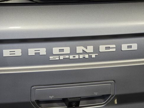 Used 2022 Ford Bronco Sport Big Bend image 11