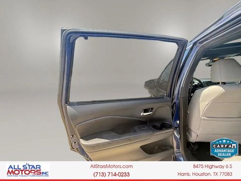 Used 2021 Honda Passport Elite image 17