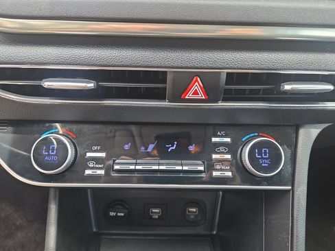 Used 2023 Hyundai Sonata SEL FWD image 26
