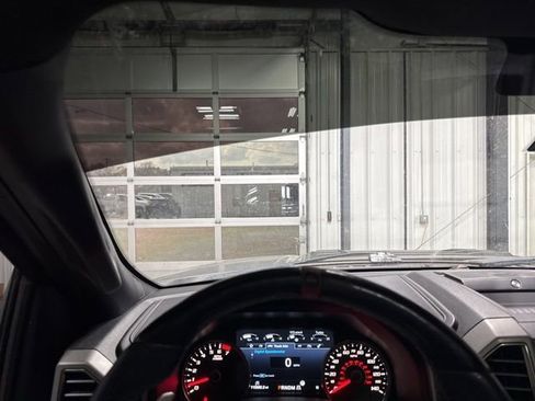 Used 2018 Ford F150 Raptor w/ Equipment Group 802A Luxury image 8