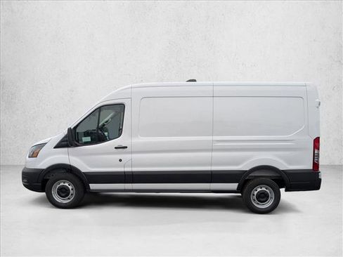 New 2026 Ford Transit 250 image 5