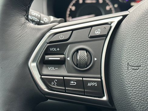 Certified 2025 Acura RDX SH-AWD w/ Advance Package image 32