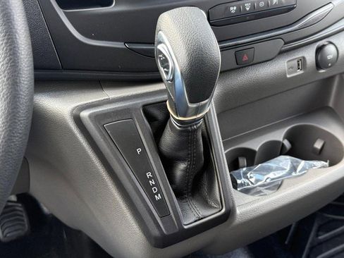 New 2026 Ford Transit 250 Low Roof AWD image 21