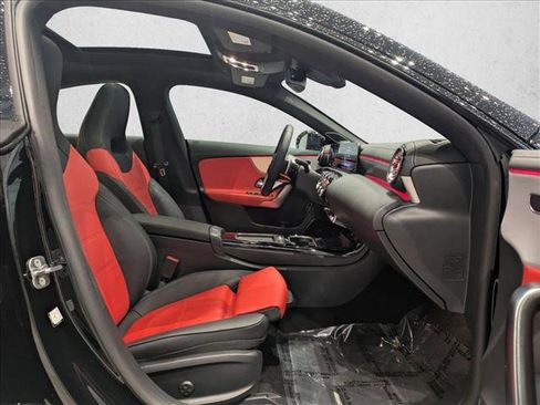 Certified 2026 Mercedes-Benz CLA 250 4MATIC image 26