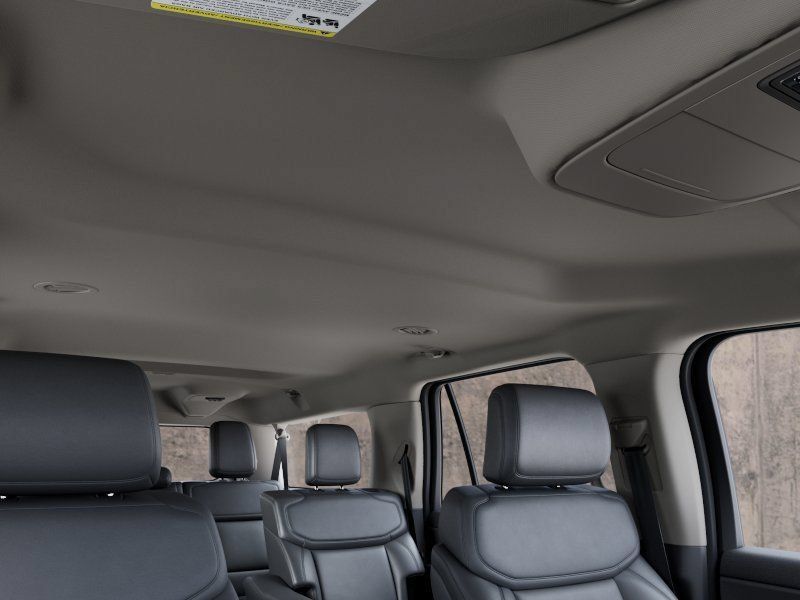 New 2027 Ford Expedition Max Active RWD image 44