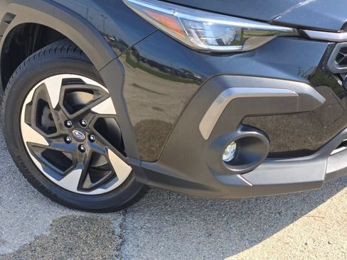 Certified 2024 Subaru Crosstrek 2.5i Limited w/ Crosstrek Mirror Package AWD/4WD image 3