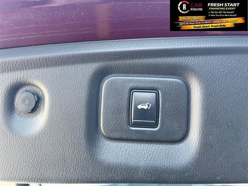 Used 2019 INFINITI QX60 Luxe w/ Limited Package image 10