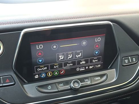 Used 2021 Chevrolet Blazer RS w/ Enhanced Convenience Package image 31