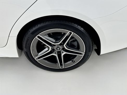 Used 2023 Mercedes-Benz CLS 450 4MATIC image 32