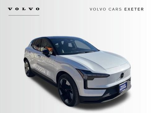 New 2025 Volvo EX30 Ultra w/ Protection Package Premier image 1