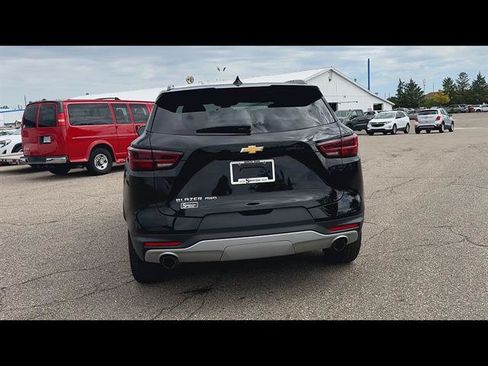 Used 2024 Chevrolet Blazer LT w/ Convenience Package AWD/4WD image 30