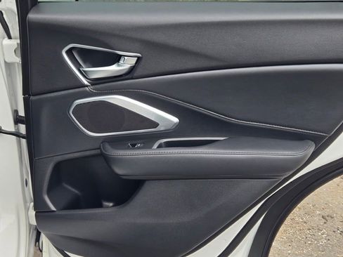 Certified 2023 Acura RDX AWD image 13