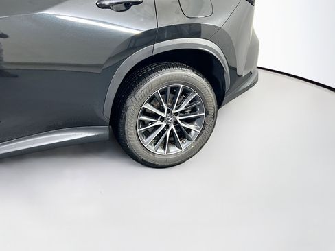 Used 2023 Lexus NX 350 w/ Cold Area Package image 31