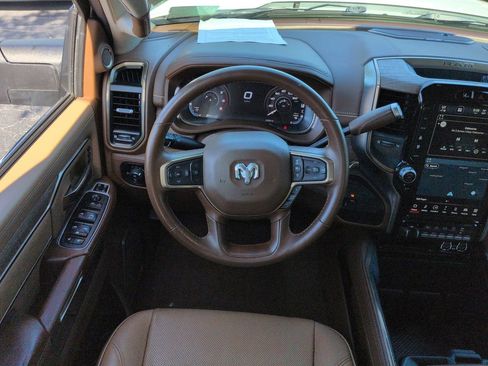 Used 2023 RAM 2500 Limited AWD/4WD image 15