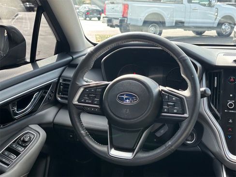 Used 2024 Subaru Legacy Limited image 27