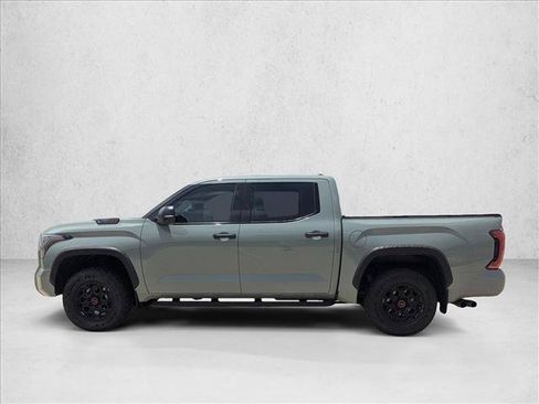 Used 2022 Toyota Tundra TRD Pro AWD/4WD image 8