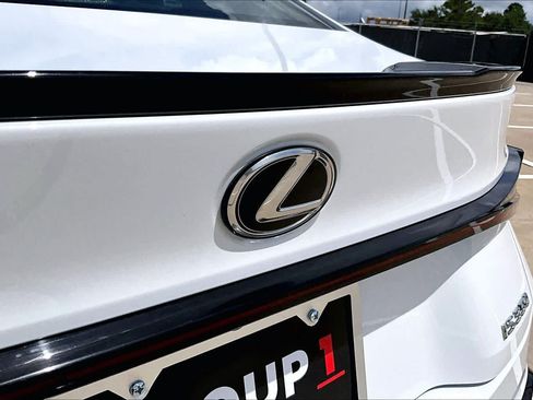 Used 2024 Lexus IS 350 F Sport w/ Accessory Package RWD image 31