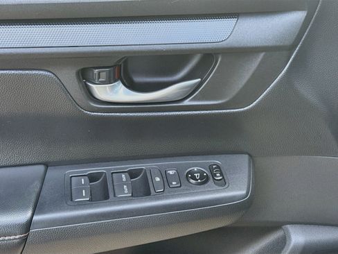 Certified 2024 Honda CR-V Sport image 16