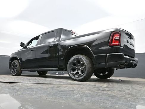 New 2026 RAM 1500 Big Horn AWD/4WD image 45