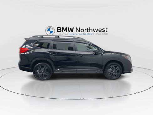 Used 2023 Subaru Ascent Onyx Edition Limited AWD/4WD image 5
