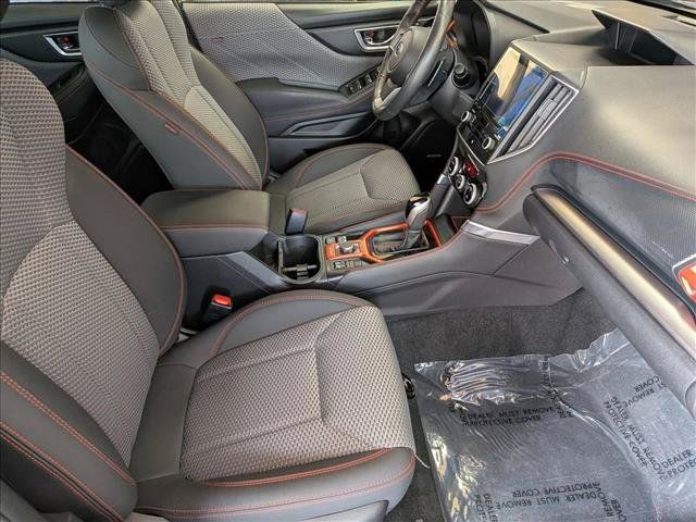 Used 2021 Subaru Forester Sport w/ Popular Package #2 AWD/4WD image 20