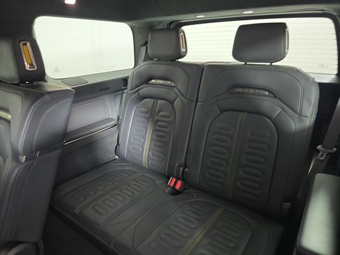 Used 2023 Rivian R1S Adventure Quad AWD/4WD image 22