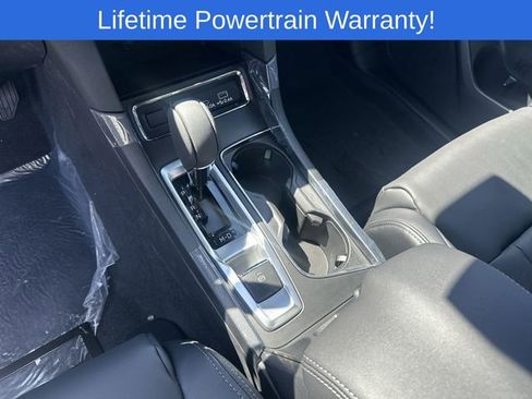 New 2026 Subaru Ascent Premium image 25