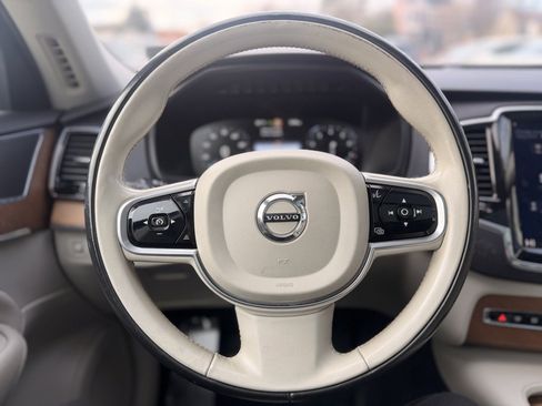 Used 2018 Volvo XC90 T6 Inscription w/ Convenience Package image 23