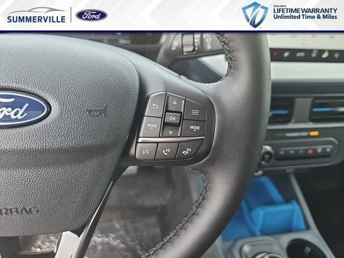 New 2026 Ford Maverick XLT w/ XLT Luxury Package FWD image 20