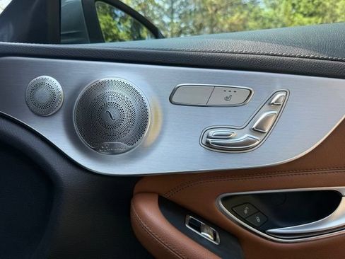 Used 2017 Mercedes-Benz C 300 Coupe image 37