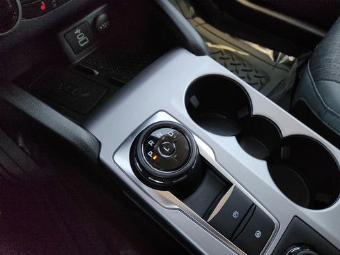 Used 2024 Ford Bronco Sport Big Bend w/ Convenience Package image 20