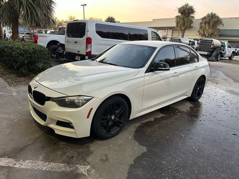 Used 2016 BMW 328i Sedan image 3