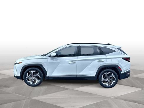 Used 2024 Hyundai Tucson SEL FWD image 5