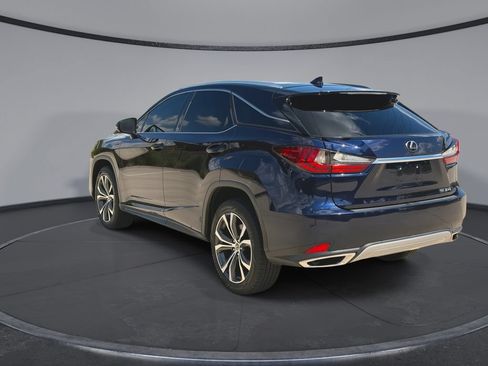 Used 2022 Lexus RX 350 FWD w/ Premium Package image 10