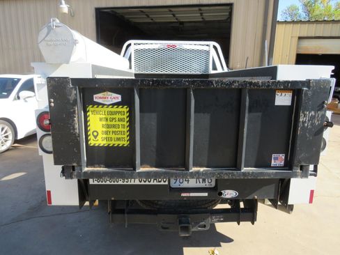 Used 2017 Ford F250 XL image 5