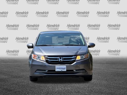 Used 2014 Honda Odyssey EX image 10